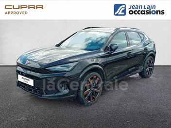 CUPRA 