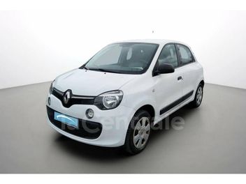 RENAULT TWINGO 3 III 1.0 SCE 70 LIFE E6C