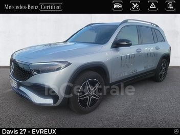 MERCEDES EQB 250+ EDITION 70.5KWH