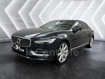 VOLVO S90 (2E GENERATION) II T6 AWD 320 INSCRIPTION LUXE GEARTRONIC