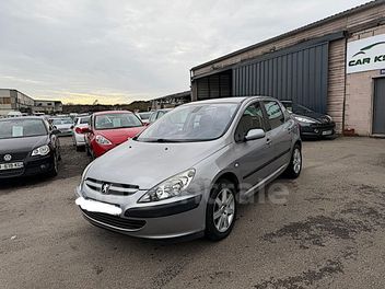 PEUGEOT 307 1.6 16S XT PREMIUM 5P