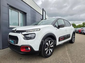 CITROEN C3 (3E GENERATION) III (2) 1.2 PURETECH 83 S&S C-SERIES