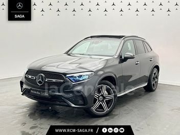 MERCEDES GLC 2 II 220 D AMG LINE 4MATIC 9G-TRONIC