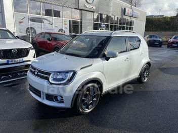 SUZUKI IGNIS 3 III 1.2 DUALJET PACK