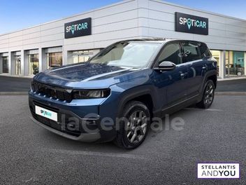 JEEP COMPASS 3 III 1.2 TURBO T3 145 E-HYBRID 4X2 ALTITUDE BVR6