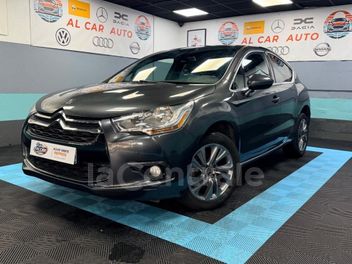 CITROEN DS4 2.0 HDI 160 FAP SO CHIC BVM6