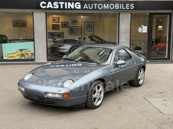 PORSCHE 928 5.0 320 S4