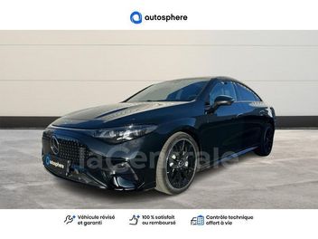 MERCEDES CLA 3 III 250+ AVEC TECHNOLOGIE EQ EV 85 KWH AMG LINE