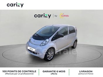 PEUGEOT ION ELECTRIQUE 14.5 KWH