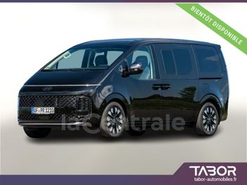 HYUNDAI STARIA 1.6 T-GDI 215 HYBRID BVA6