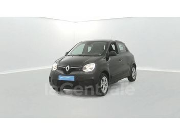 RENAULT TWINGO 3 III (2) E-TECH AUTHENTIC 22 KWH