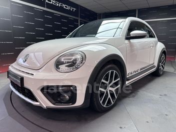 VOLKSWAGEN COCCINELLE (2) 2.0 TDI 150 DUNE