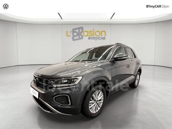 VOLKSWAGEN T-ROC (2) 2.0 TDI 150 START/STOP LIFE BUSINESS DSG7