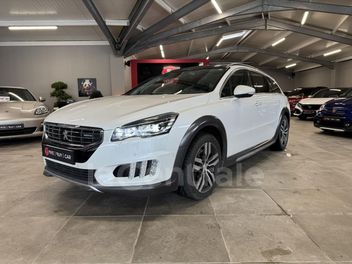 PEUGEOT 508 RXH (2) 2.0 BLUEHDI 180 S&S EAT6