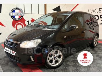 FORD C-MAX 1.6 TDCI 110 FAP TREND