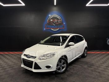 FORD FOCUS 3 III 1.0 SCTI 125 S&S ECOBOOST TREND BVM6 5P