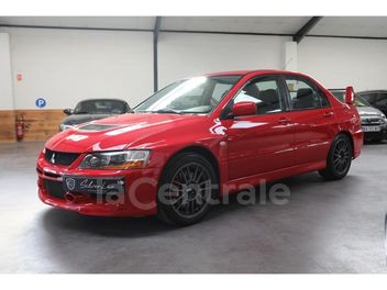 MITSUBISHI LANCER EVOLUTION EVOLUTION IX 2.0 T 280