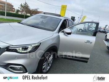 MG EHS 1.5T GDI HYBRIDE RECHARGEABLE PHEV LUXURY