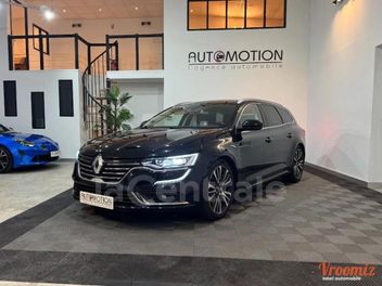 RENAULT TALISMAN ESTATE ESTATE 1.6 DCI 160 ENERGY INITIALE PARIS EDC