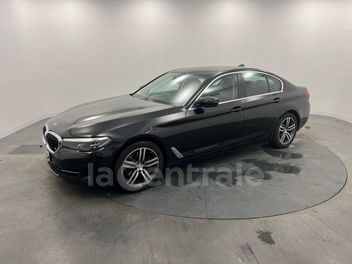 BMW SERIE 5 G30 (G30) (2) 520D TWINPOWER TURBO 190 BUSINESS DESIGN BVA8