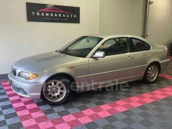 BMW SERIE 3 E46 COUPE (E46) COUPE 320CI PREFERENCE CONFORT