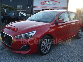 HYUNDAI I30 (3E GENERATION) N FASTBACK 1.4I AIR