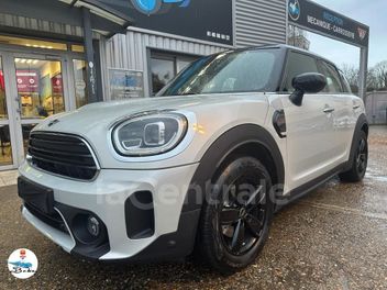 MINI COUNTRYMAN 2 II (2) (F60) 1.5 136 COOPER EDITION NORTHWOOD BVA7