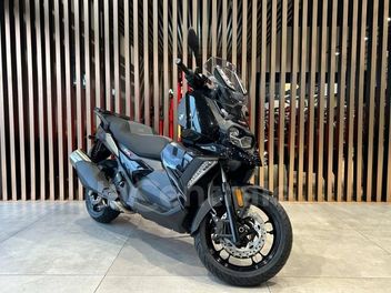 BMW C 400 X 400 X