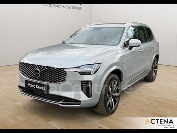 VOLVO XC90 (2E GENERATION) II (2) RECHARGE T8 AWD 310+145 START GEARTRONIC 8 7PL