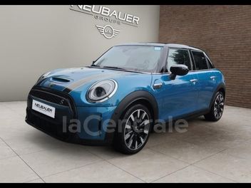 MINI MINI 3 5P III (2) (F55) HATCH 2.0 COOPER S 178 EDITION PREMIUM PLUS BVA7