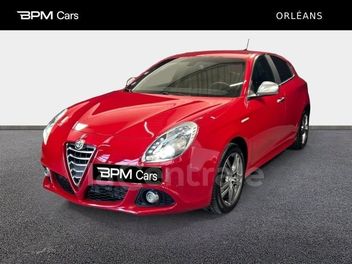 ALFA ROMEO GIULIETTA 3 III (3) 1.4 TB MULTIAIR 170 S/S LUSSO ALFA TCT