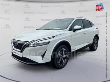 NISSAN QASHQAI 3 III E-POWER 190 N-CONNECTA