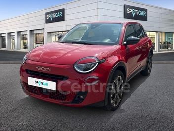 FIAT 600 (2E GENERATION) II 1.2 HYBRID 100 LA PRIMA DCT6