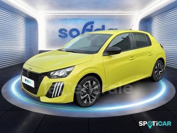 PEUGEOT 208 (2E GENERATION) II (2) 1.2 HYBRID 110 STYLE E-DCS6