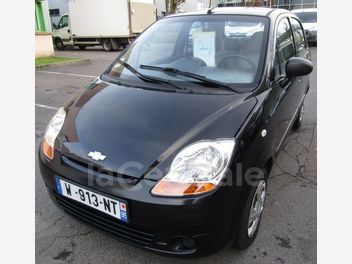 CHEVROLET MATIZ 2 0.8 E