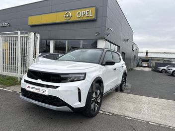 OPEL FRONTERA 3 III 1.2 TURBO HYBRID 145 GS E-DCT6