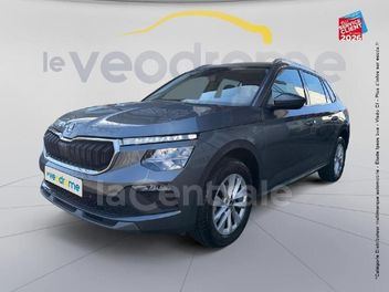 SKODA KAMIQ 1.0 TSI EVO 2 116 SELECTION DSG7