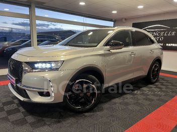 DS DS 7 CROSSBACK 1.6 E-TENSE 300 4X4 GRAND CHIC AUTOMATIQUE