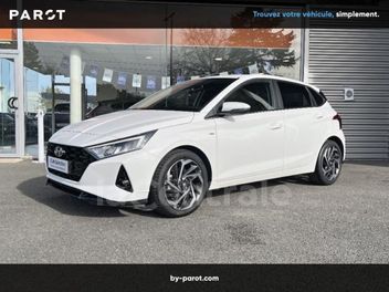 HYUNDAI I20 (3E GENERATION) III 1.0 T-GDI 100 HYBRID 48V CREATIVE