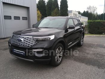 FORD EXPLORER 6 VI 3.0 ECOBOOST 457 PHEV AWD PLATINUM POWERSHIFT