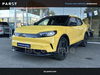 FORD CAPRI 2 II AWD EXTENDED RANGE 79 KWH 340 CH PACK PREMIUM