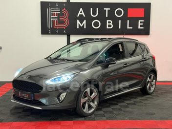 FORD FIESTA 6 ACTIVE VI 1.0 ECOBOOST 100 ACTIVE