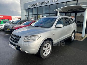 HYUNDAI SANTA FE 2 II 2.2 CRDI 150 4WD 10CV PACK LUXE BVA