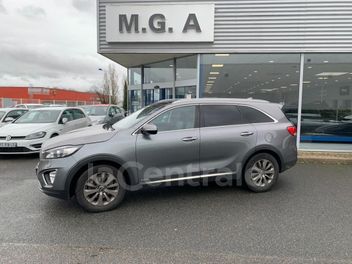 KIA SORENTO 3 III 2.2 CRDI 200 ISG PREMIUM 4WD BVA6