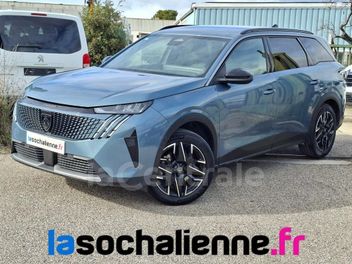 PEUGEOT 5008 (3E GENERATION) III 1.2 HYBRID 145 ALLURE E-DCS6