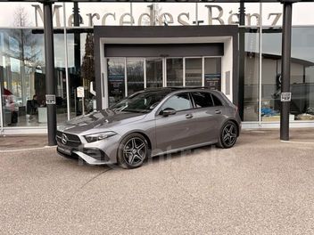 MERCEDES CLASSE A 4 IV (2) 200 D AMG LINE 8G-DCT