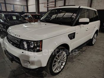 LAND ROVER RANGE ROVER SPORT SDV6 3.0 256 HSE BVA8
