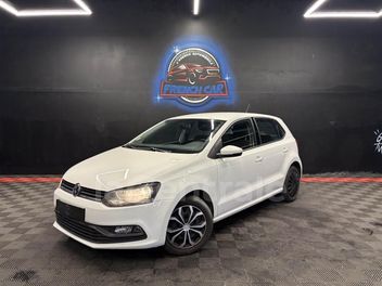 VOLKSWAGEN POLO 5 V (2) 1.4 TDI 90 BLUEMOTION TECHNOLOGY CONFORTLINE 5P