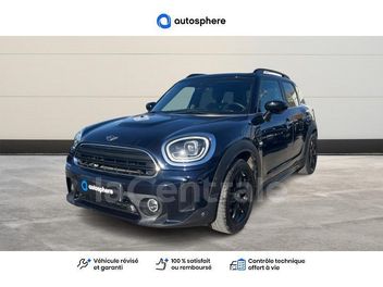 MINI COUNTRYMAN 2 II (2) (F60) 1.5 136 COOPER EDITION NORTHWOOD BVA7