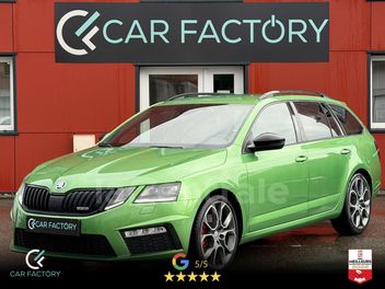 SKODA 